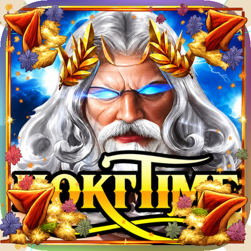 hokitime — mitra unggulan
