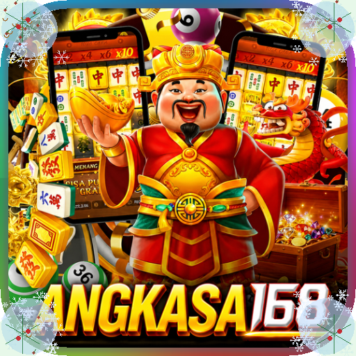 angkasa168 — galeri pratinjau Resmi APK